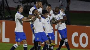  Laga Pembuka Copa America 2019, Brasil Libas Bolivia 3-0  